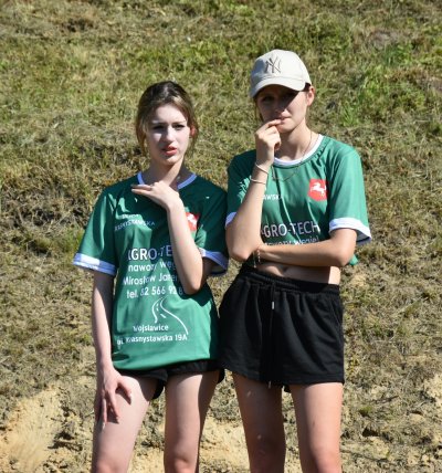 Turniej Sołectw o Puchar Wójta Gminy Wojsławice 2025